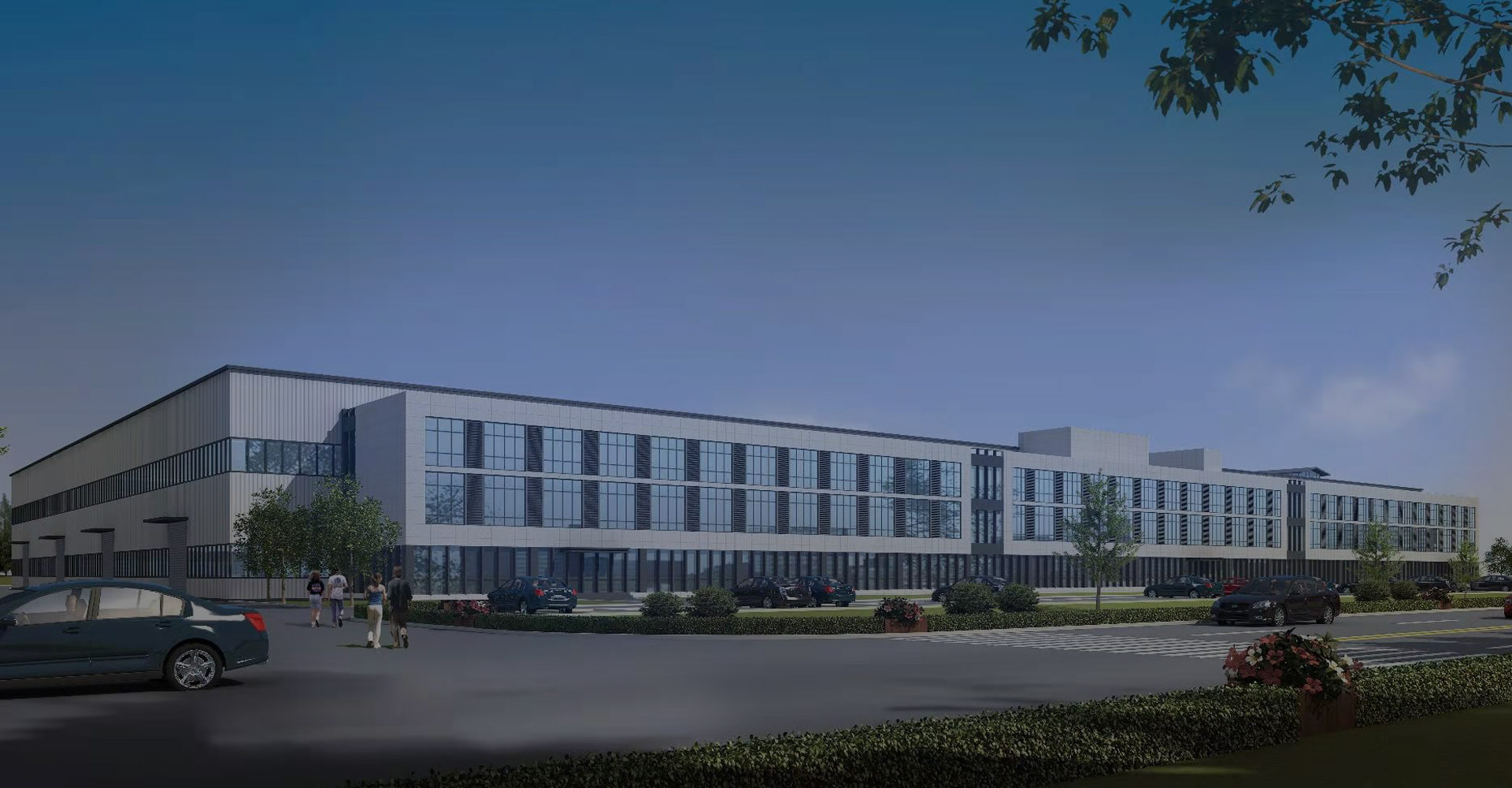 金河風(fēng)機(jī)